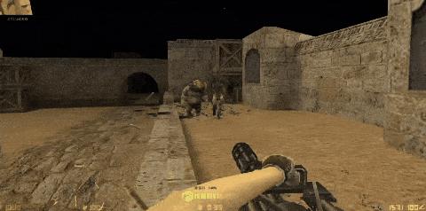 反恐精英online新近战武器,反恐精英online目前最厉害的武器