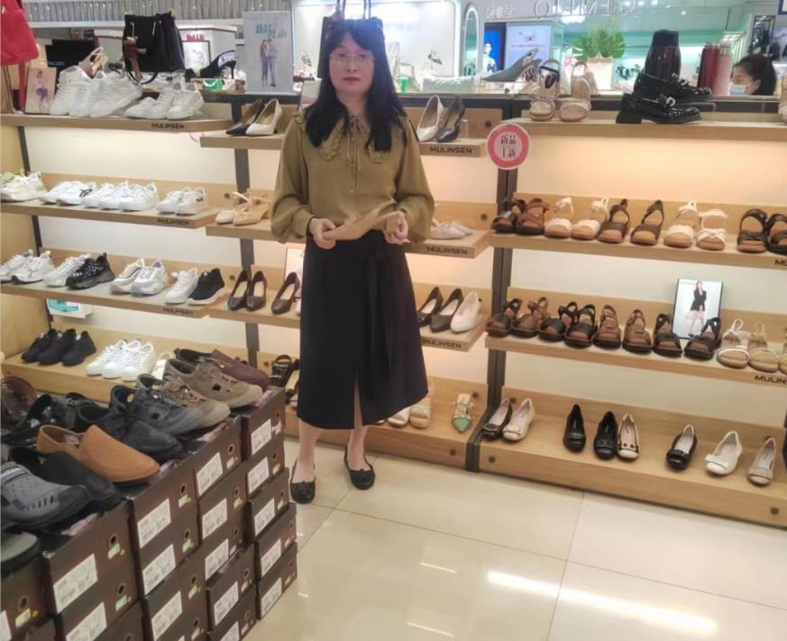 民族团结之花盛开，回族姑娘在株洲的幸福生活