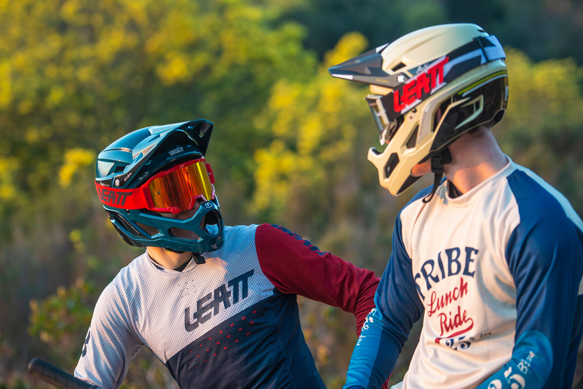 90%可回收材料Urge推出全盔ArchiDeltar