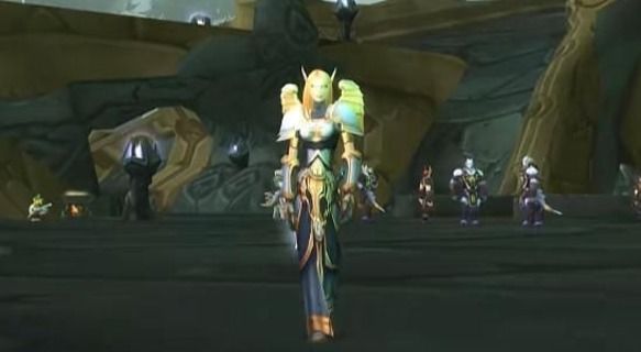 魔兽怀旧服牧师恢复占比第一,魔兽怀旧服牧师单刷