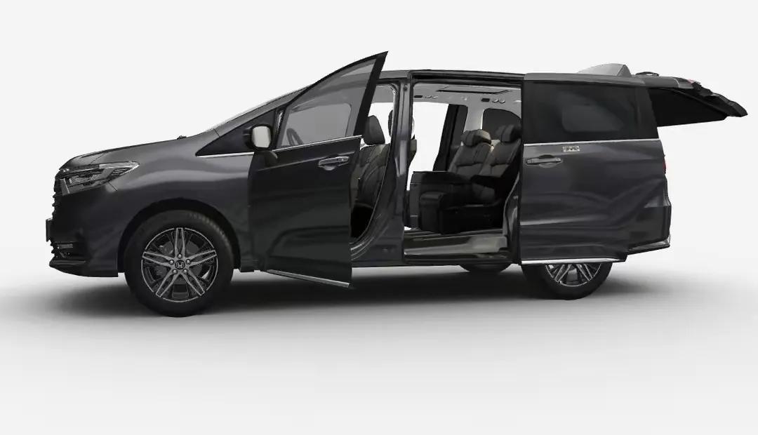 mpv推荐10到15万奥德赛,mpv还是crv好开