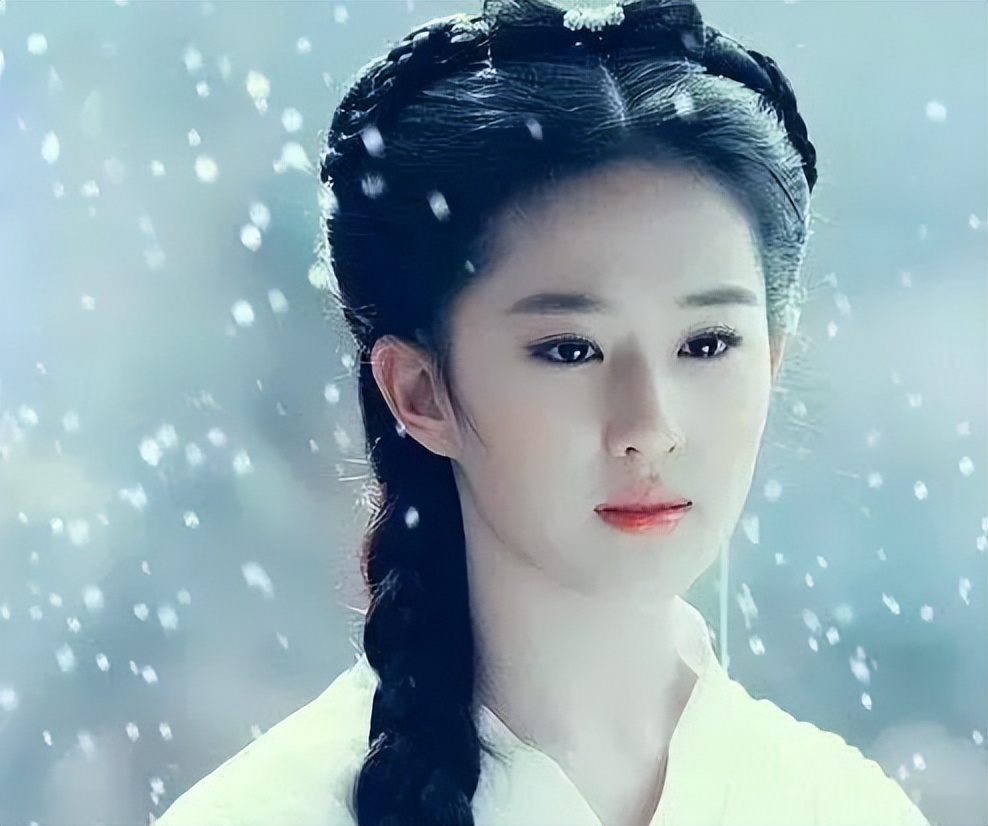 83的神雕为什么没有被奉为经典,张纪中版本神雕