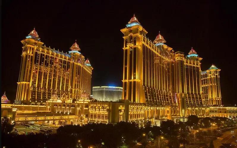 澳门人均GDP暴跌64%，*彩博**仅恢复到2019年57%，还将面临日本竞争