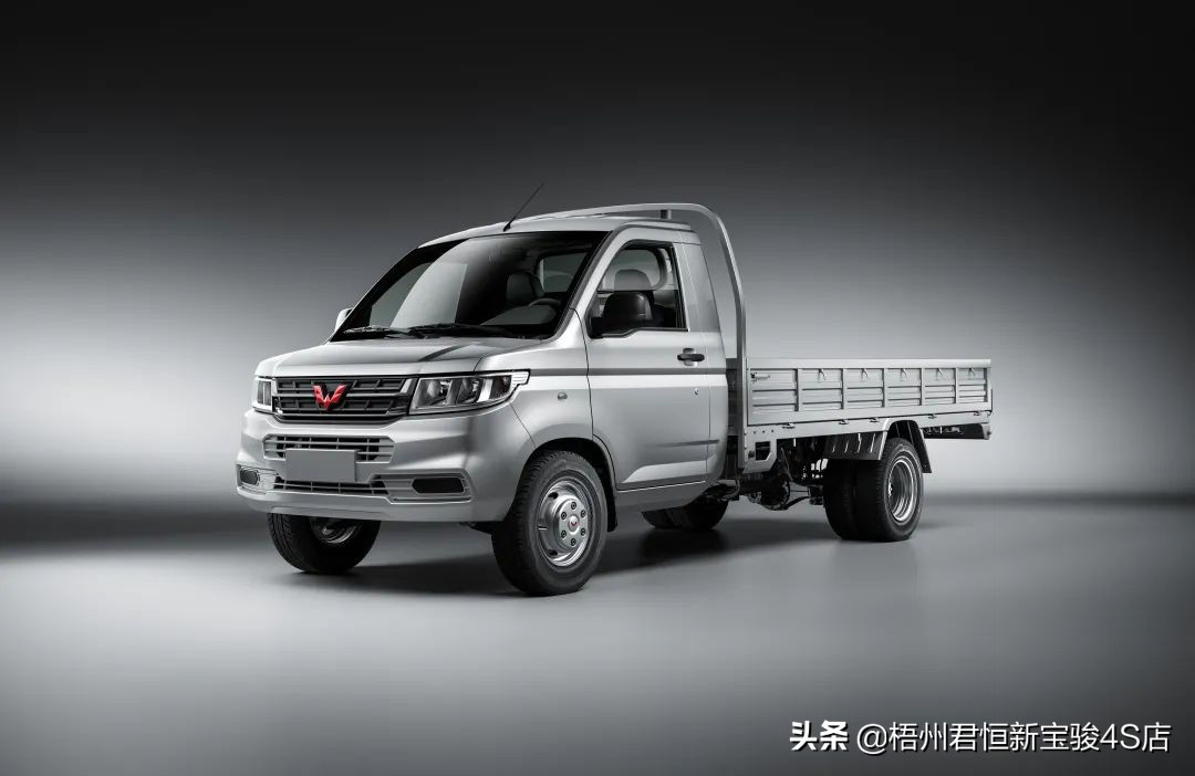 全国各地都在上分，商用车家族申请出战