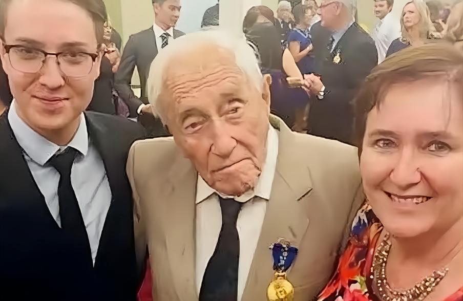 104岁科学家古道尔:无病无疾家庭和谐,却一心安乐死,到底为何