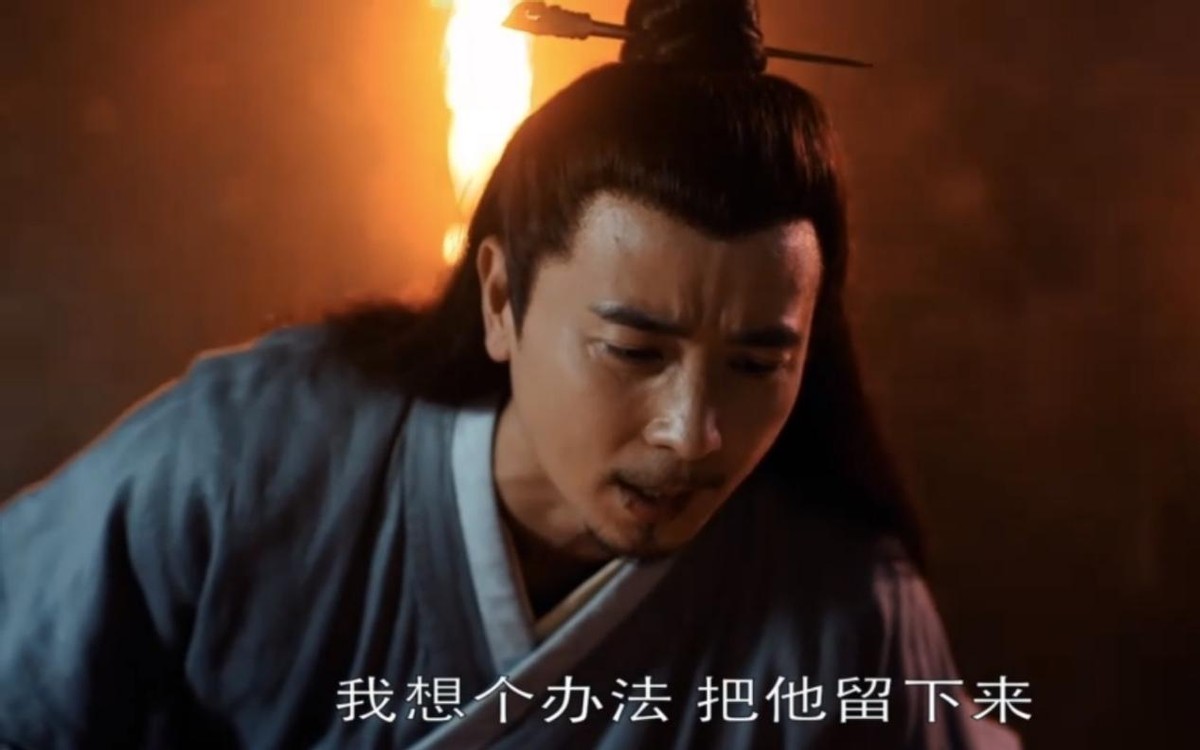 积压9年电视剧,积压7年开播后又撤档