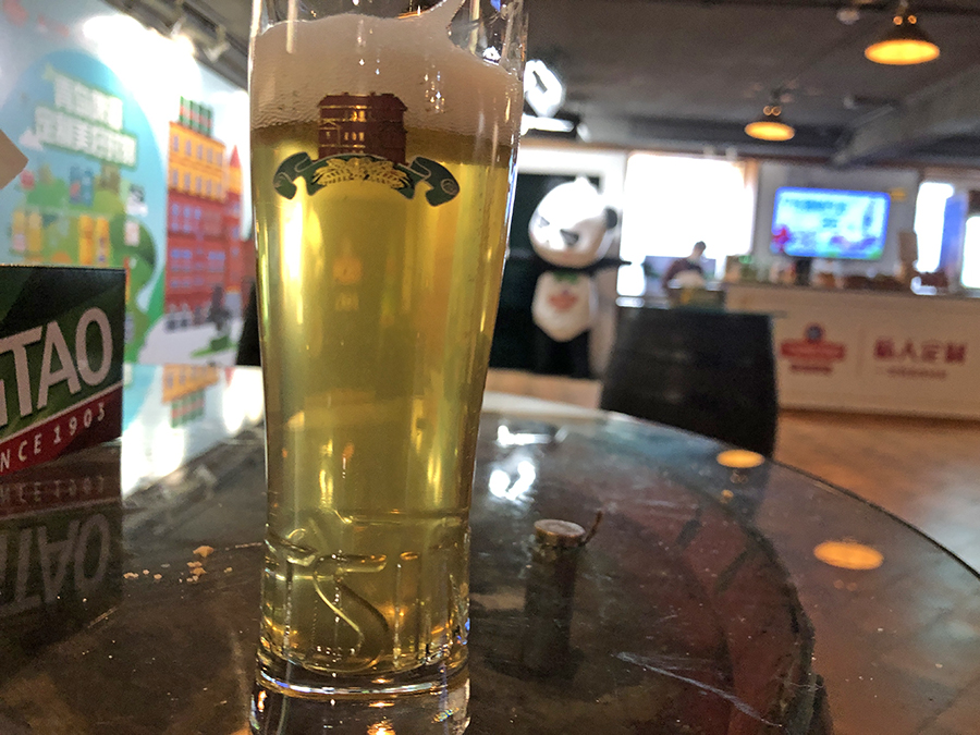 青岛好玩的地方啤酒博物馆,啤酒博物馆青岛