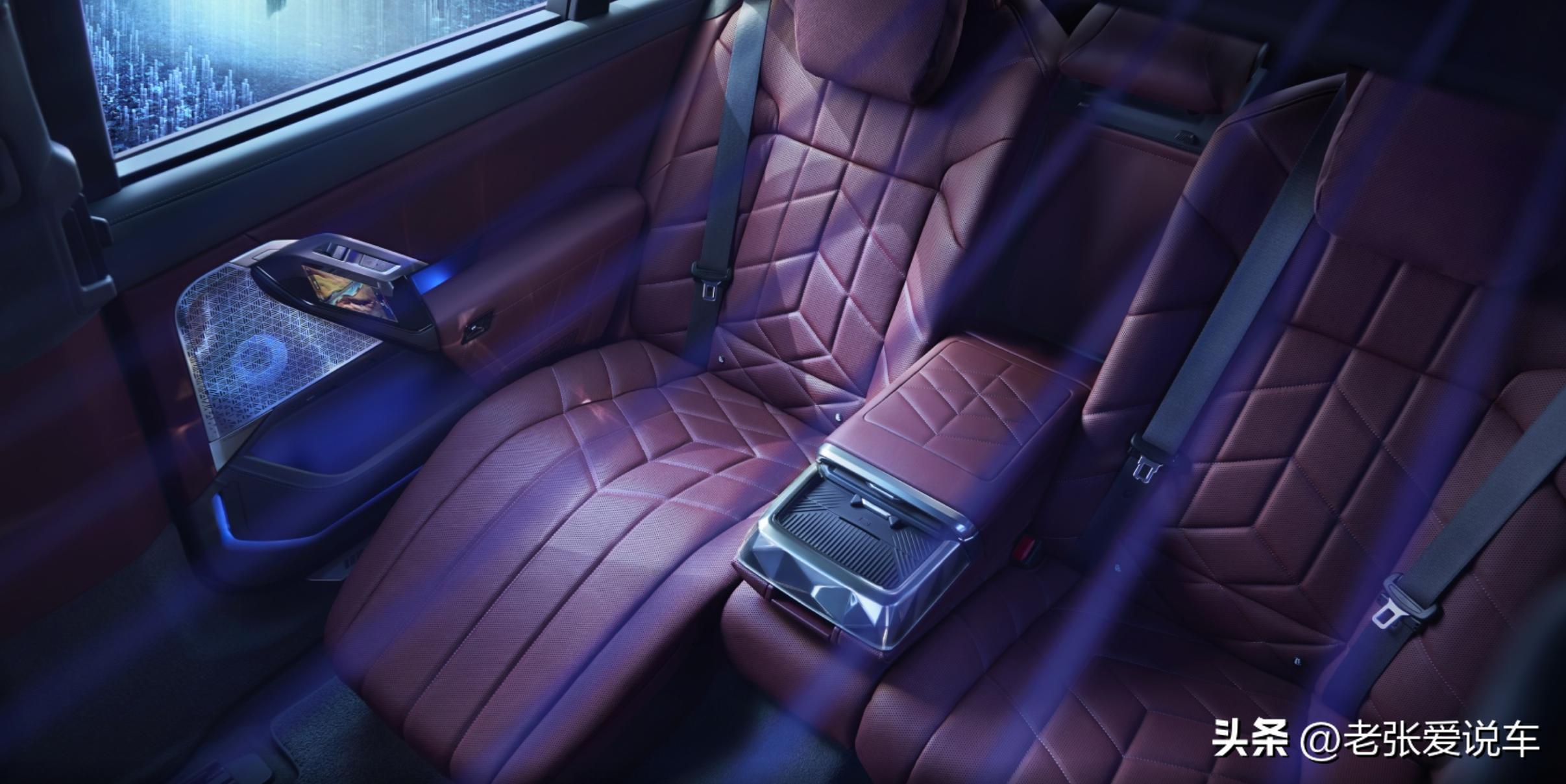 宝马7系为什么很贵,宝马7系为啥这么贵