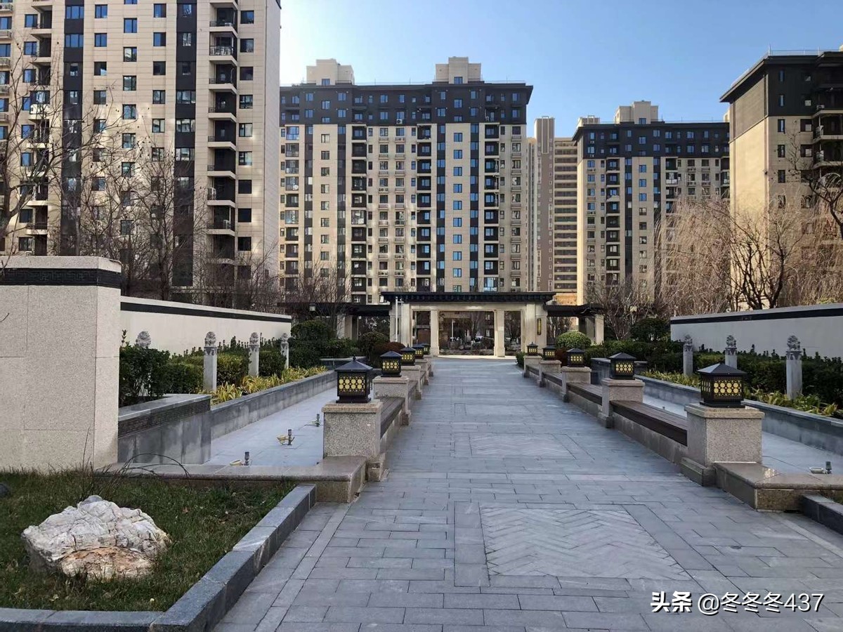 保定现在房市低迷吗,保定楼市真实情况