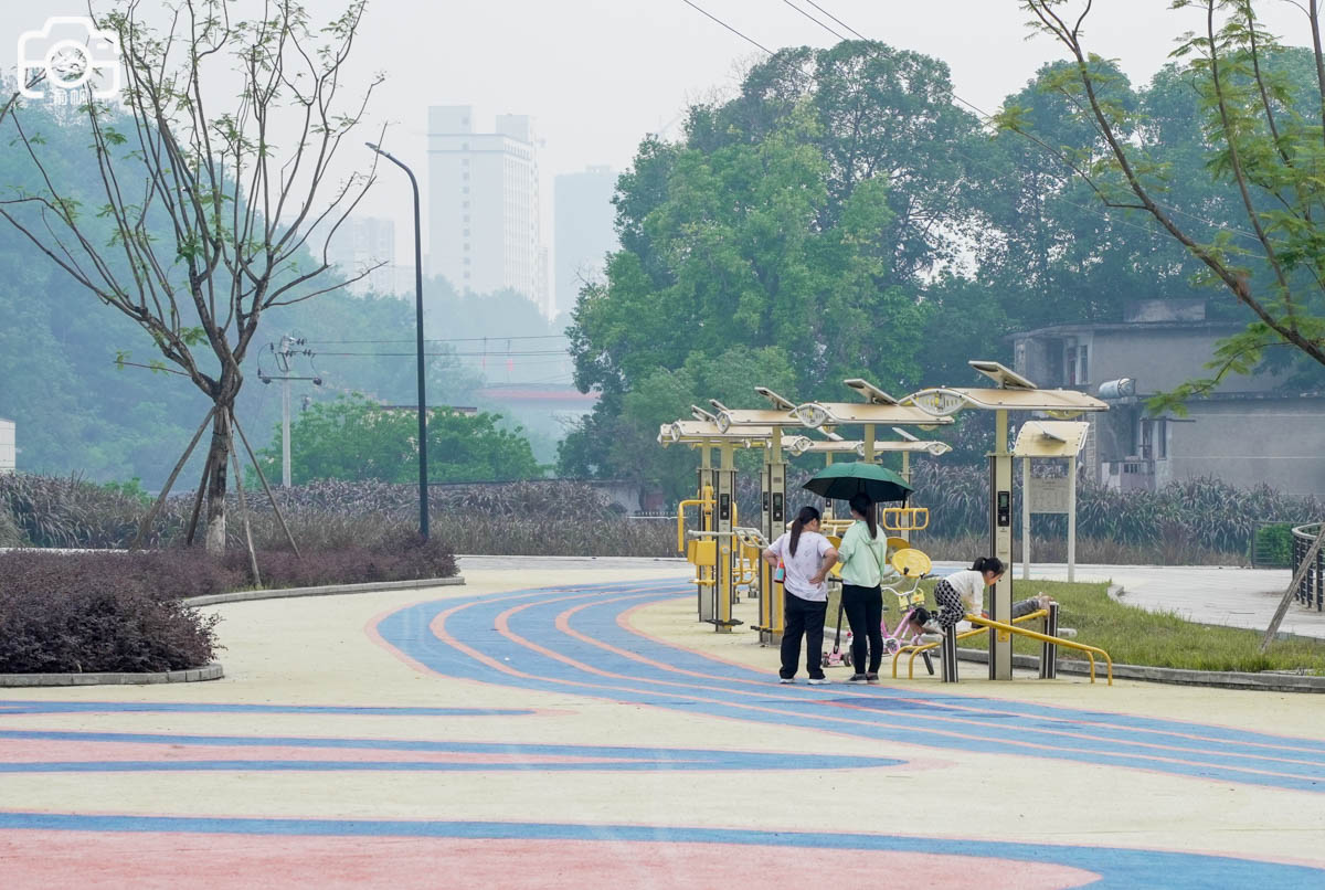 重庆潼南区有哪些好玩的,重庆潼南生态公园