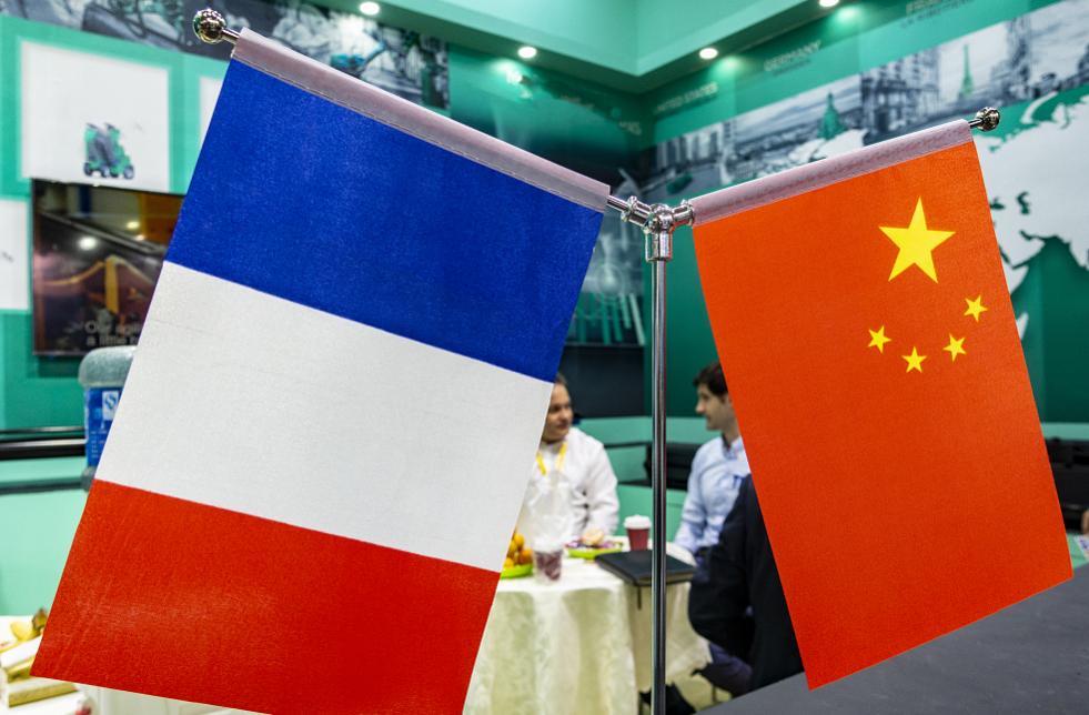 欧盟指责美国空客退出与波音竞争,中法空客订单取消了没