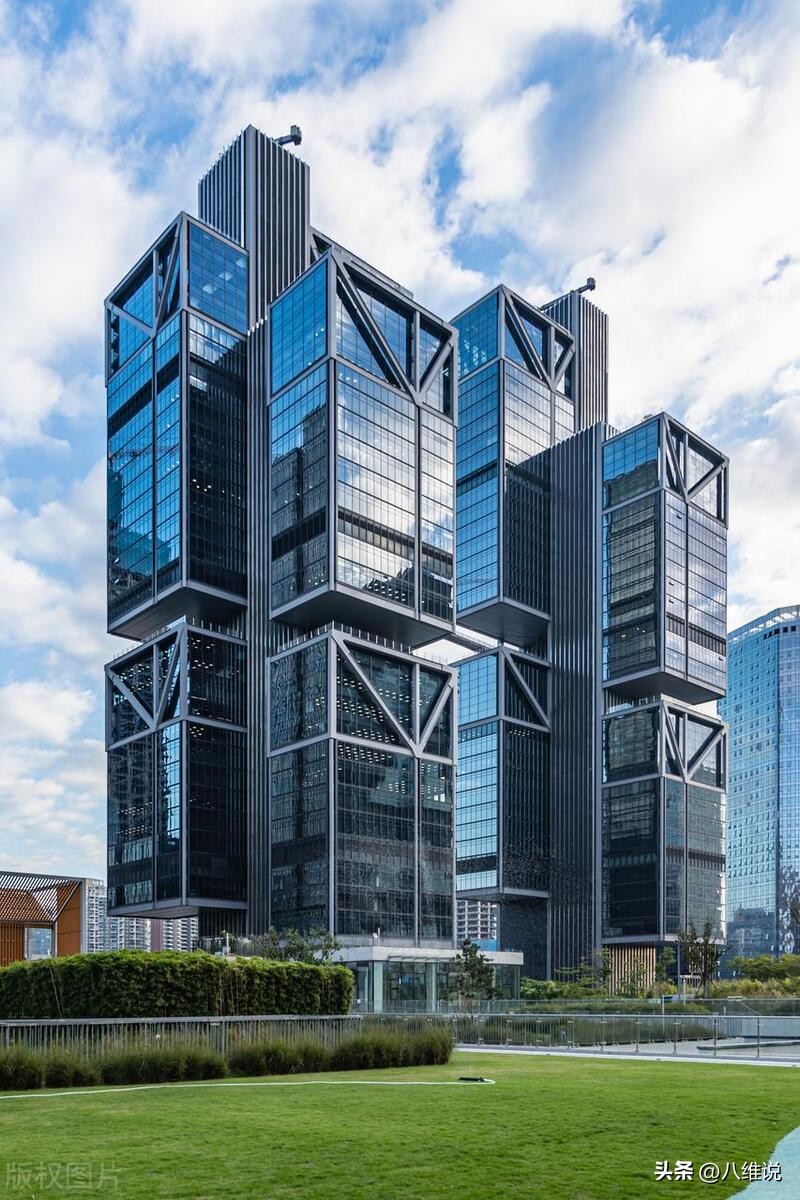 深圳有什么比较大的互联网公司,深圳那些值得加入的互联网公司