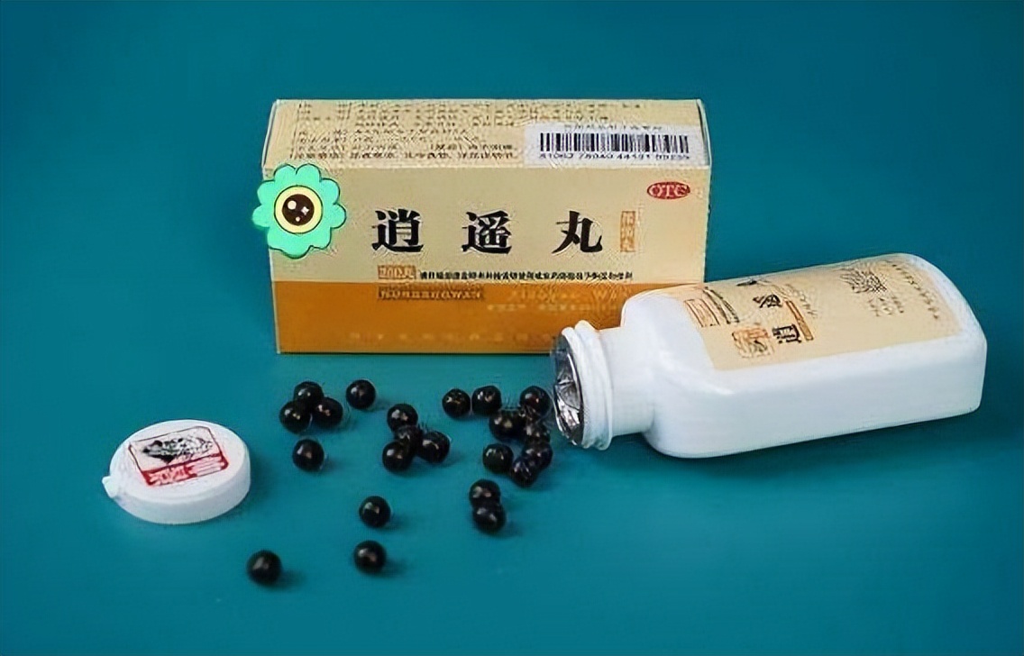 女性经常吃逍遥丸有美容效果吗,女性长期服用逍遥丸