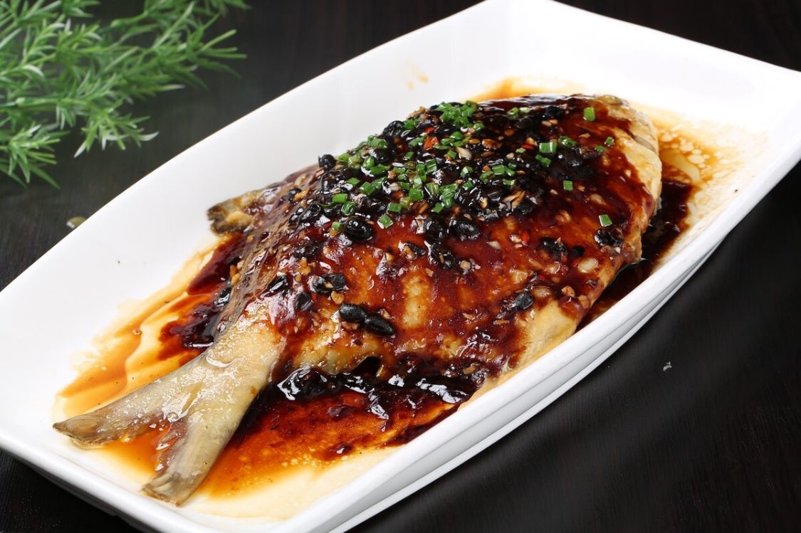 立春过后5种最适合吃的淡水鱼,16种春季时令鱼现在吃最肥美