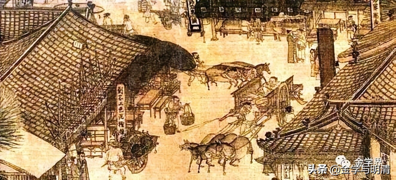 齐慧源:从《*瓶金**梅》看明代城市手工艺制作的水平及其商业化