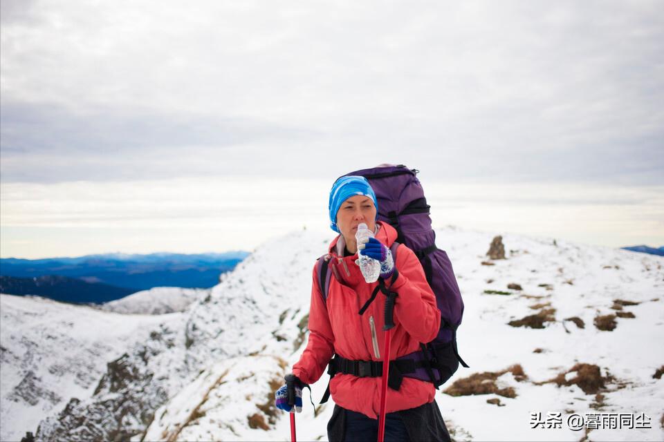 徒步旅行注意事项和禁忌,徒步旅行遇到风险怎么办