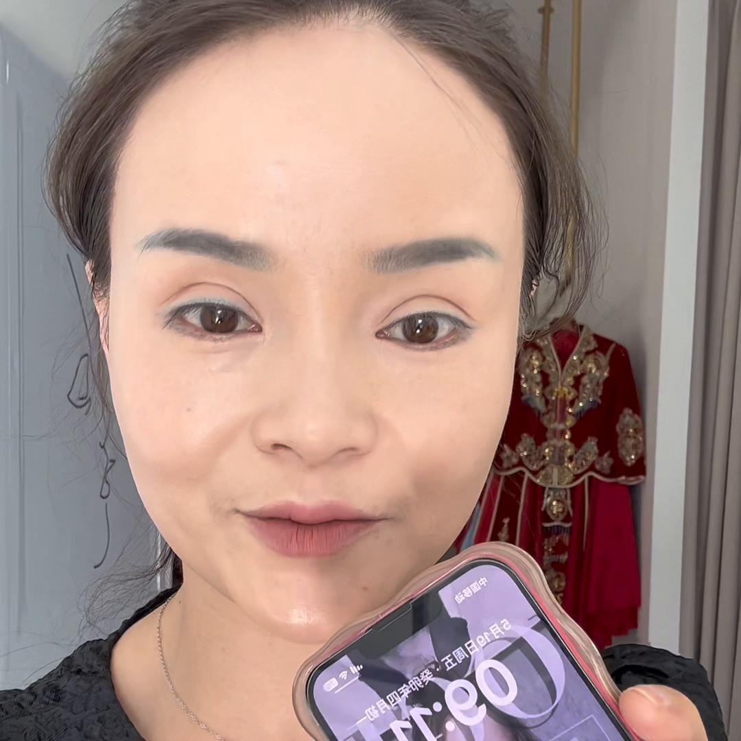 你们要的粉底液测评来喽@抖加热门