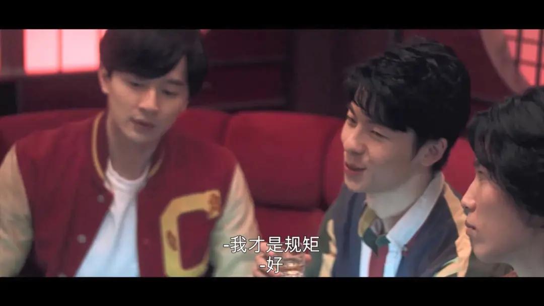 《华灯初上》：年度*欲情**悬疑台剧，网飞这三亿砸对了