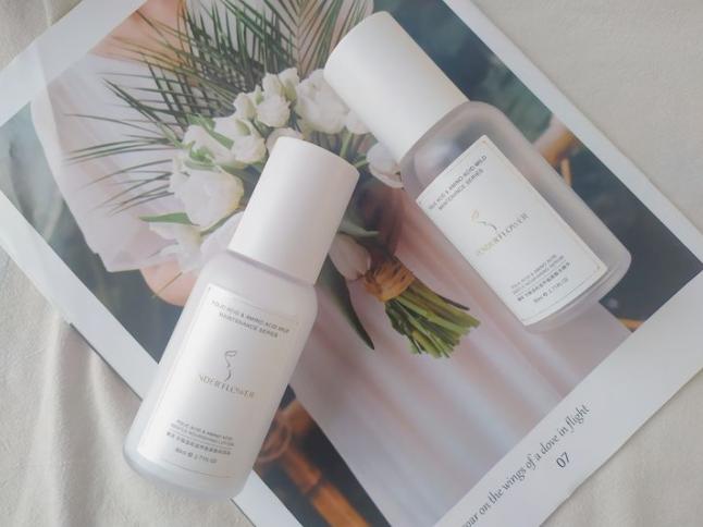 孕妇可以用的护肤大牌,孕期护肤品大牌平替