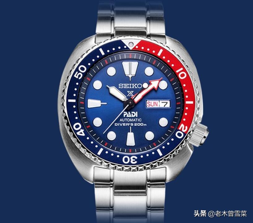 选好礼物,盘点几款最受男士欢迎的小众腕表