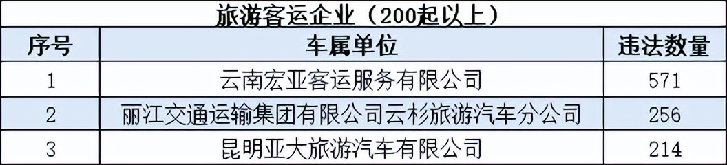云南最新28人被列入终生禁驾名单,云南终身禁驾名单全部