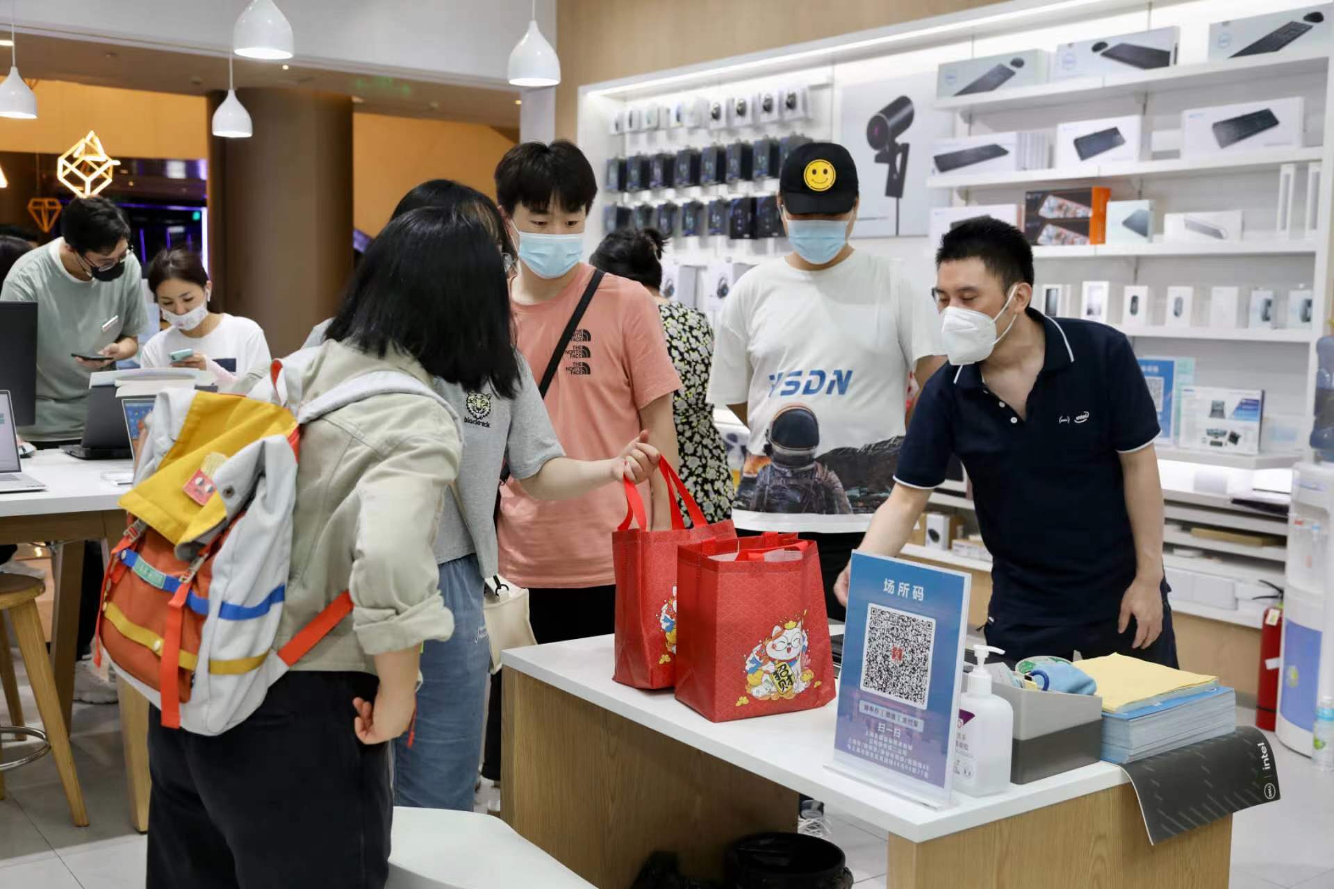 上海戴尔笔记本专卖店,上海dell戴尔研发中心