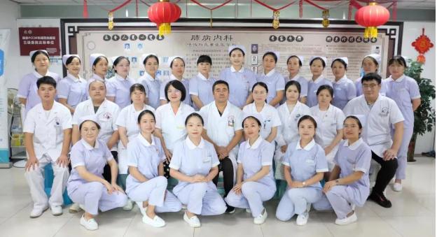 医患暖心日记,医护温情