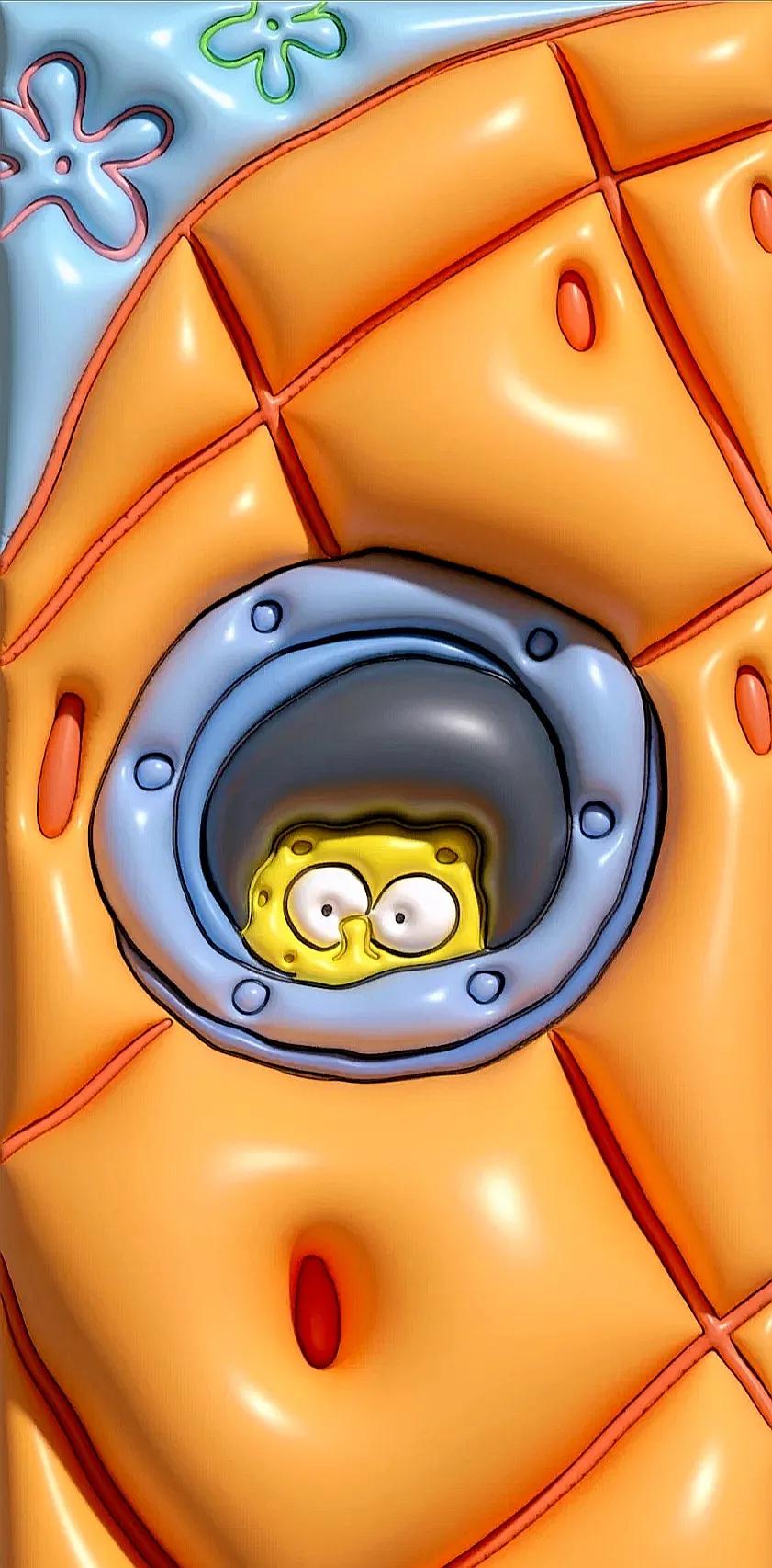 曲面全屏凹凸感壁纸苹果,极具凹凸感的壁纸