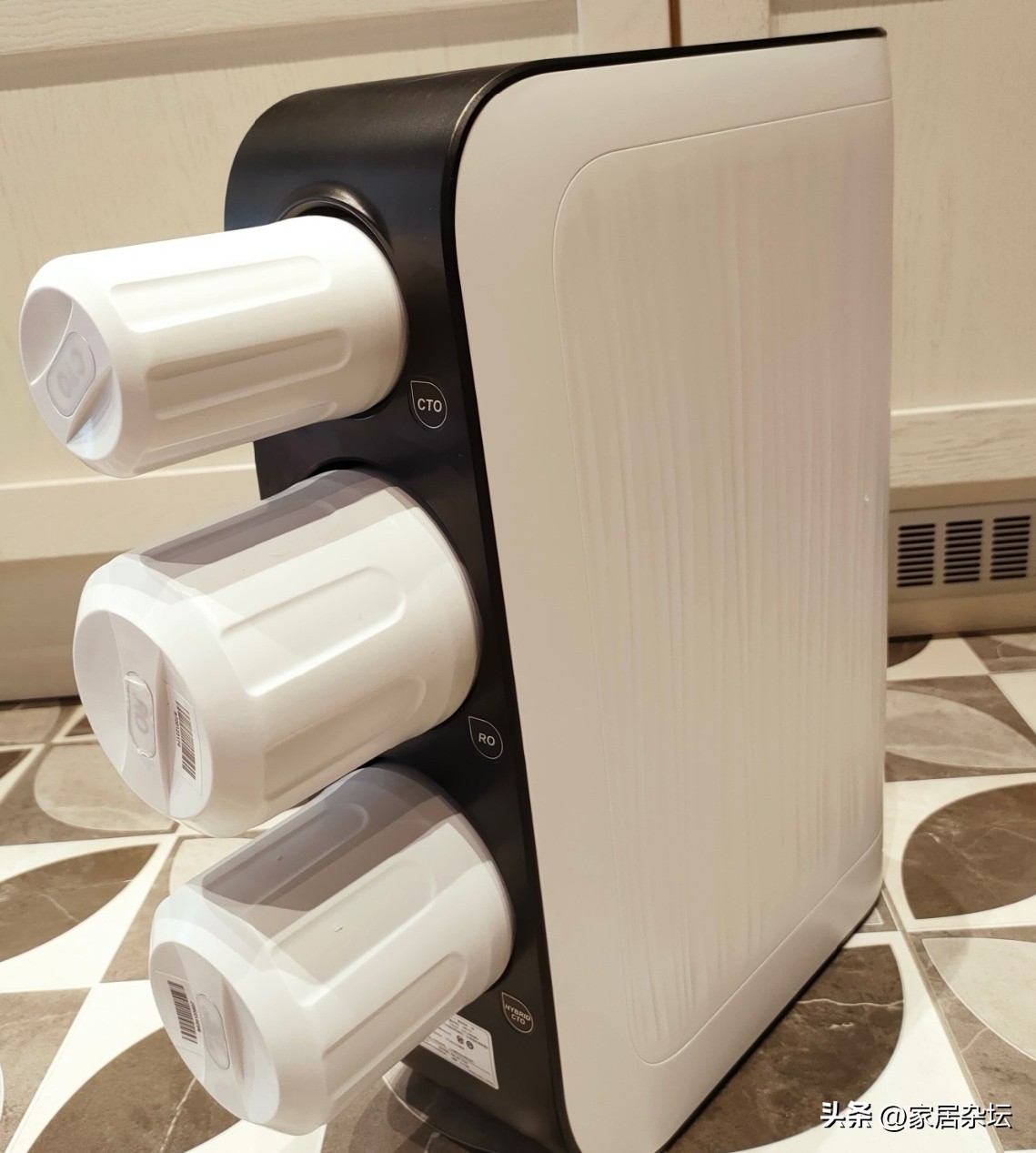 这7种电器买得起用不起,最不建议买的4种电器