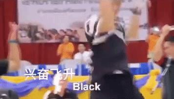 泰国抽签征兵现场,抓马程度堪比《甄嬛传》