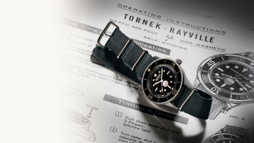 十大热门潜水表,5万左右潜水表有哪些推荐