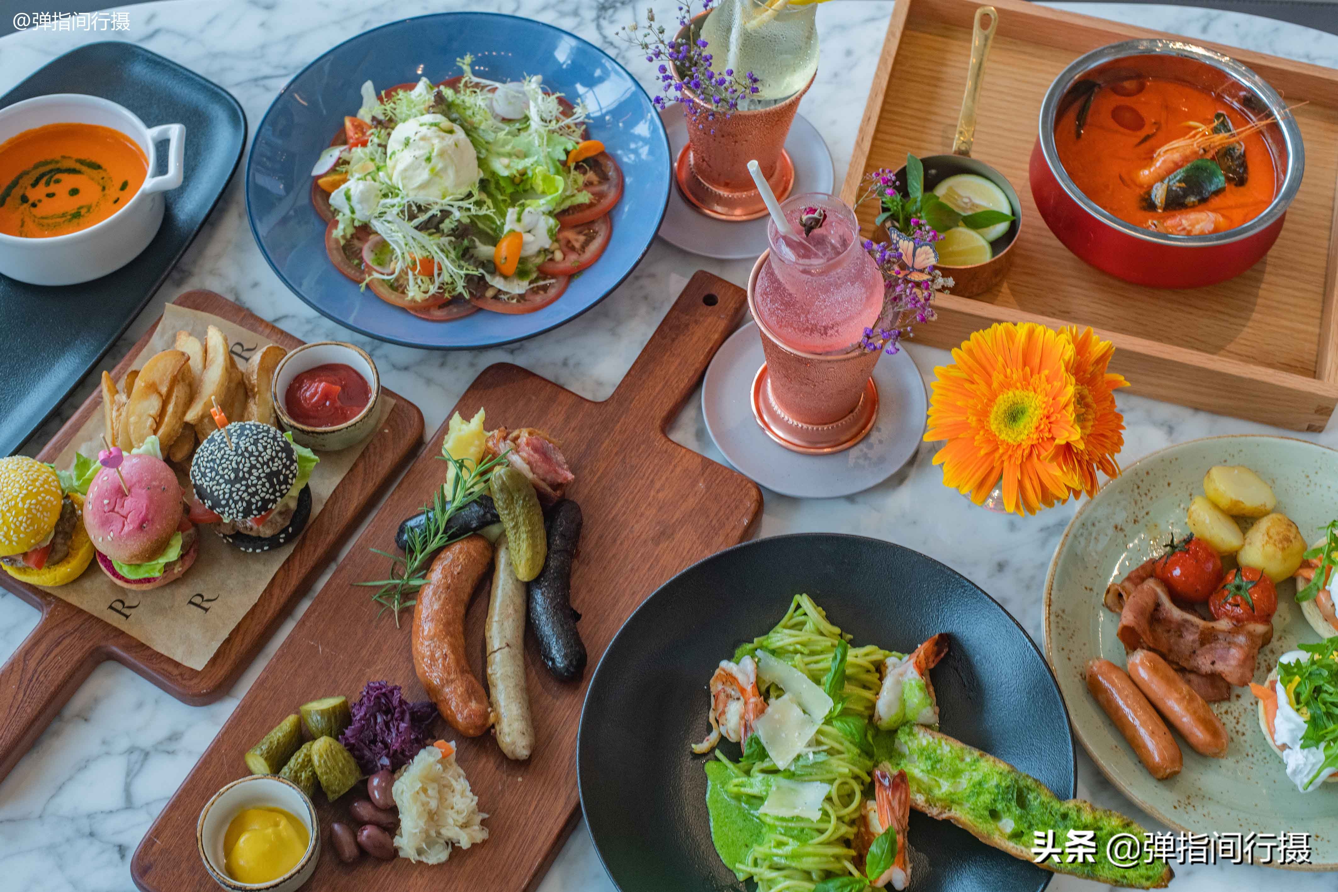 超美海景酒店设计,珠海即将建造的世界顶级酒店