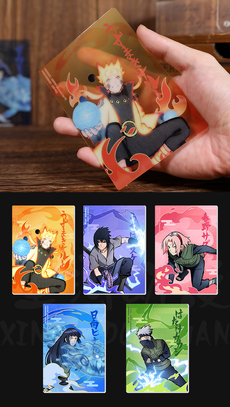 火影忍者11.10前瞻,火影忍者2021忍者上架时间表