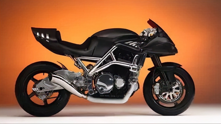 世界十大昂贵摩托,十大公认最贵骑的巡航摩托