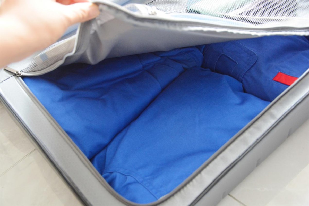 行李箱推荐米家,米家行李箱测评