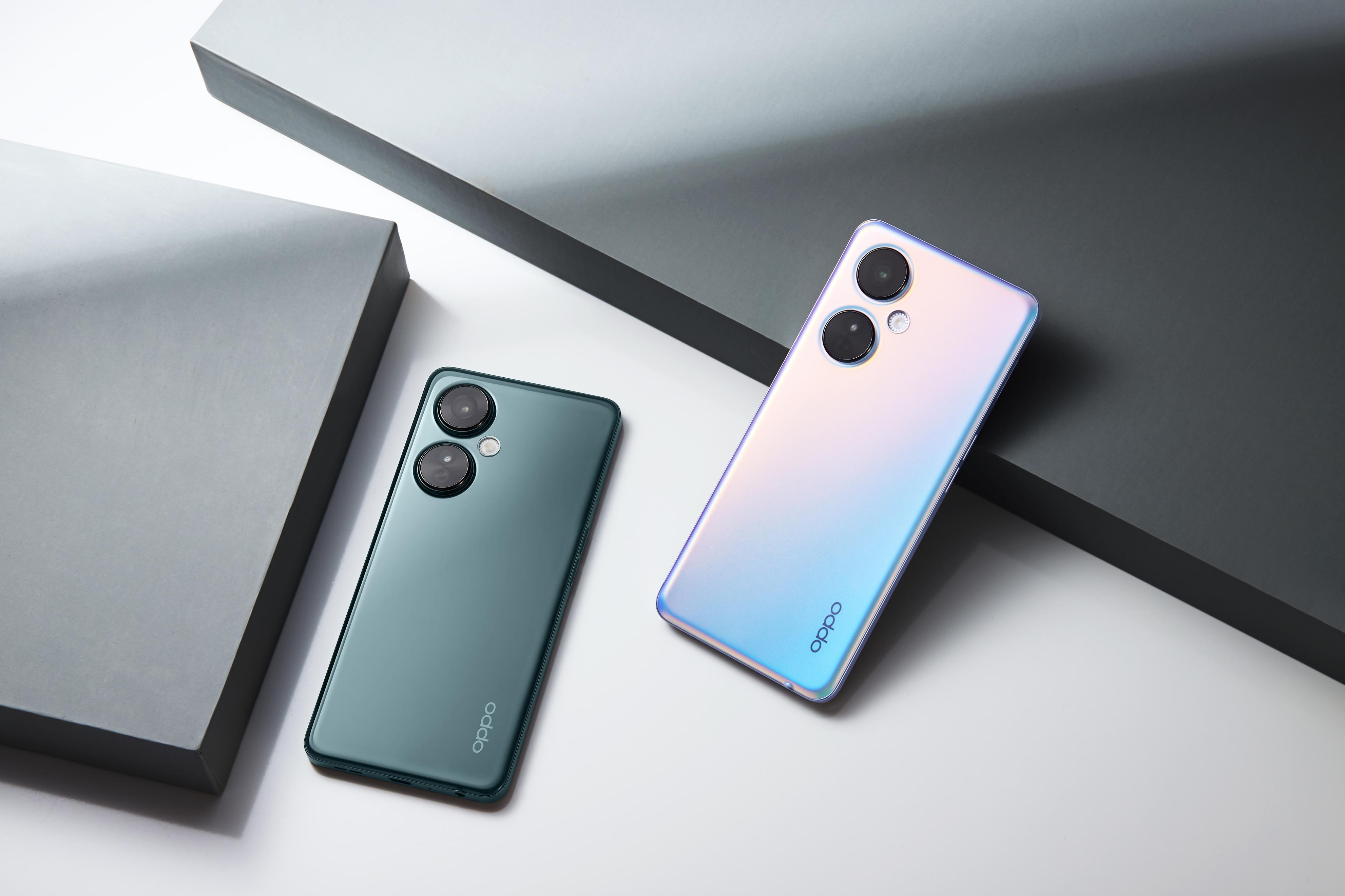 值得买的千元机小众,小白测评推荐的千元机