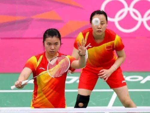 “双打天才”张楠:国羽大满贯,却因三角恋被称“渣男”