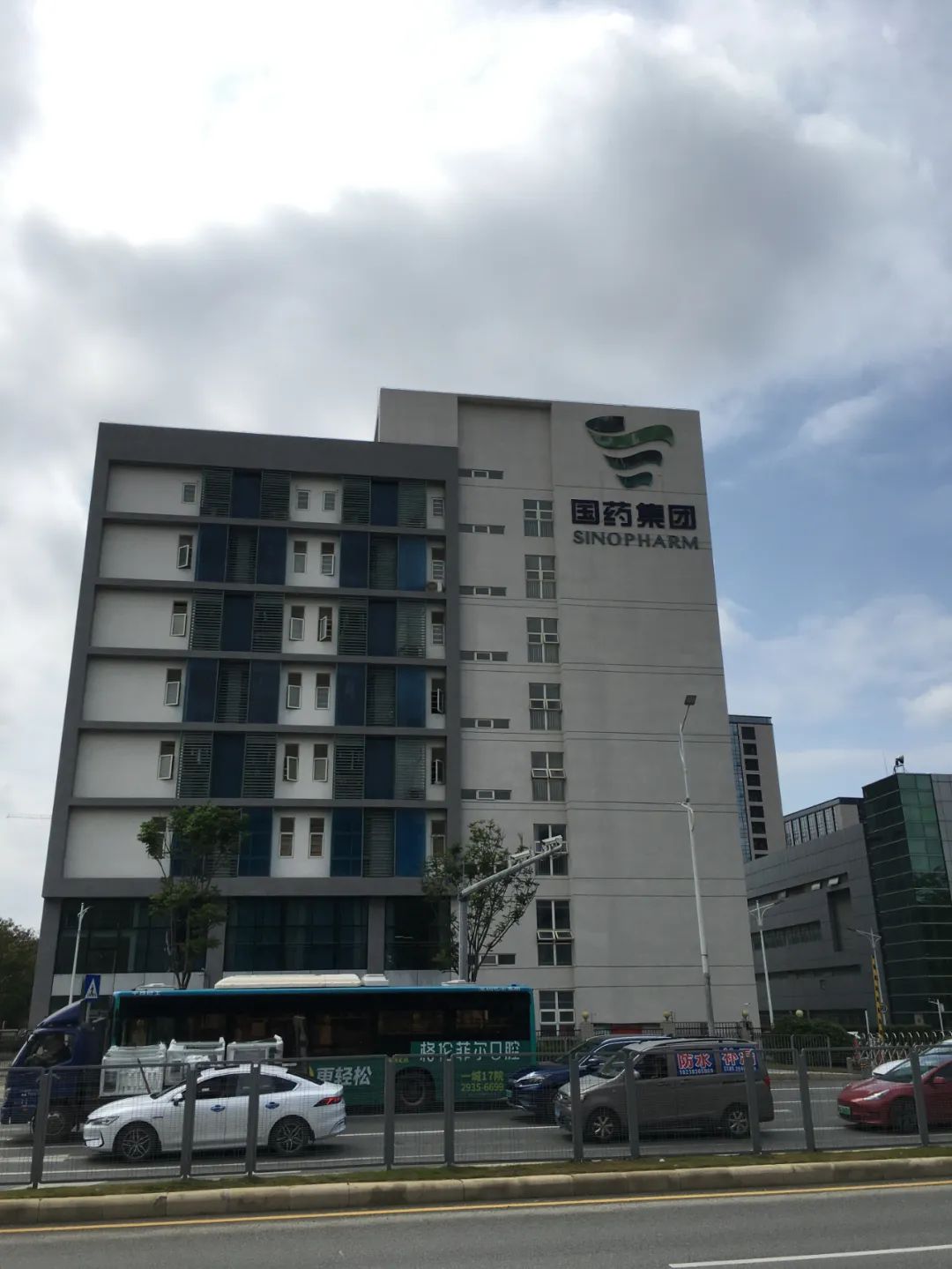 《旭光骑行深圳》第22站——龙华区观湖街道