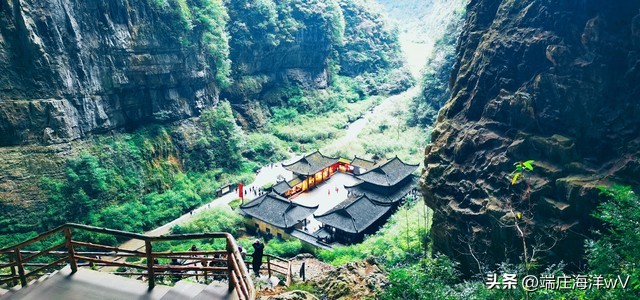 重庆旅游必去十大景点推荐有哪些,重庆旅游必去十大景点推荐打卡