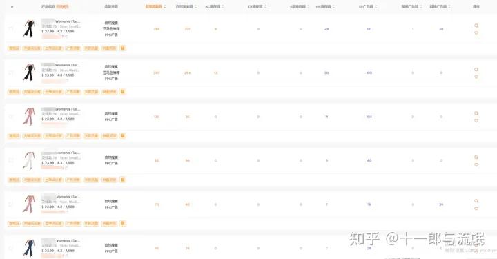 亚马逊流量来源分析方法,亚马逊如何精准流量最大化