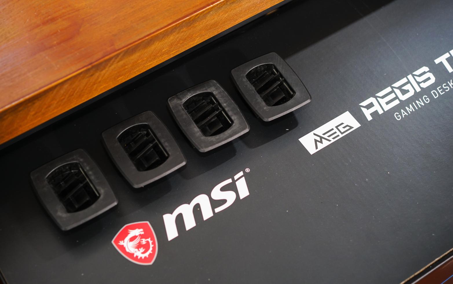 四万块钱的外星人电脑,四万多块的宙斯电脑