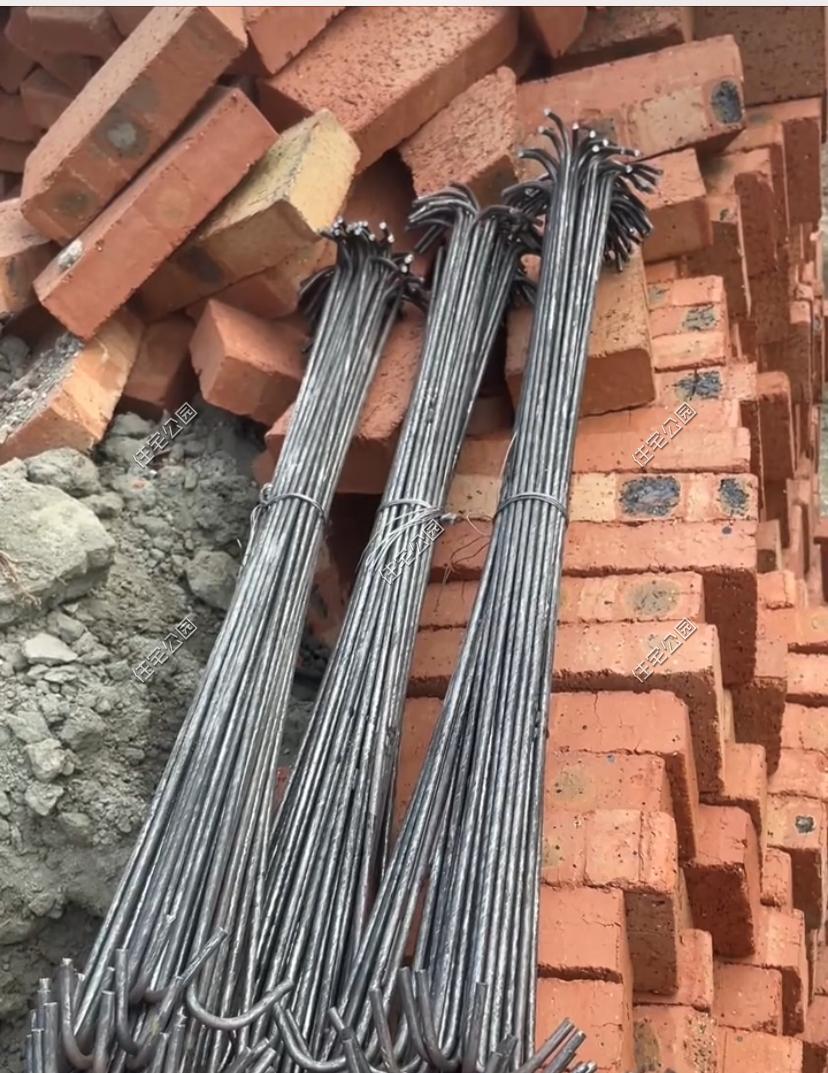 基础放大脚,基础大放脚施工规范