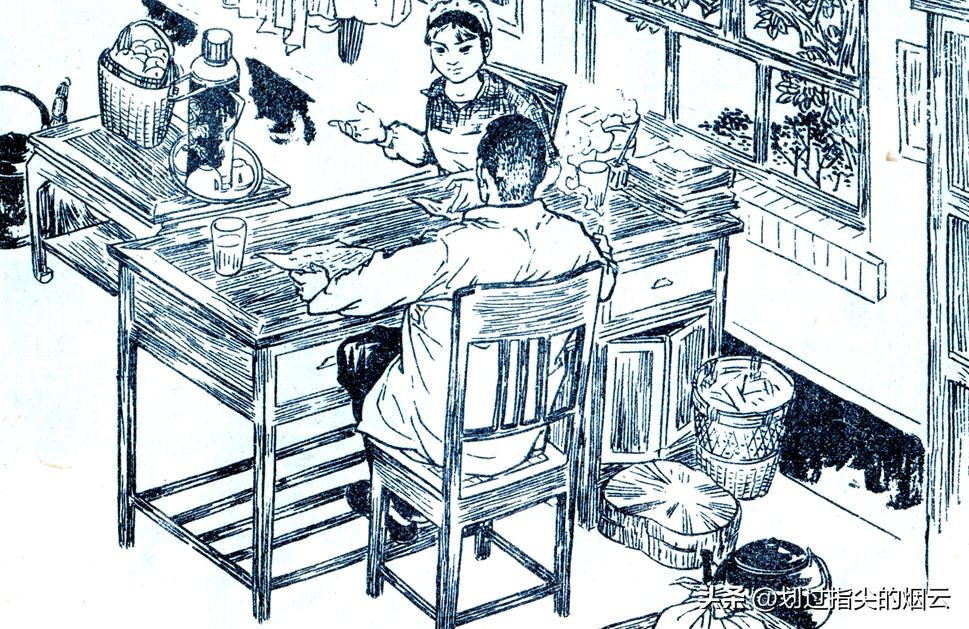 民间故事一场风波,小品饭店风波