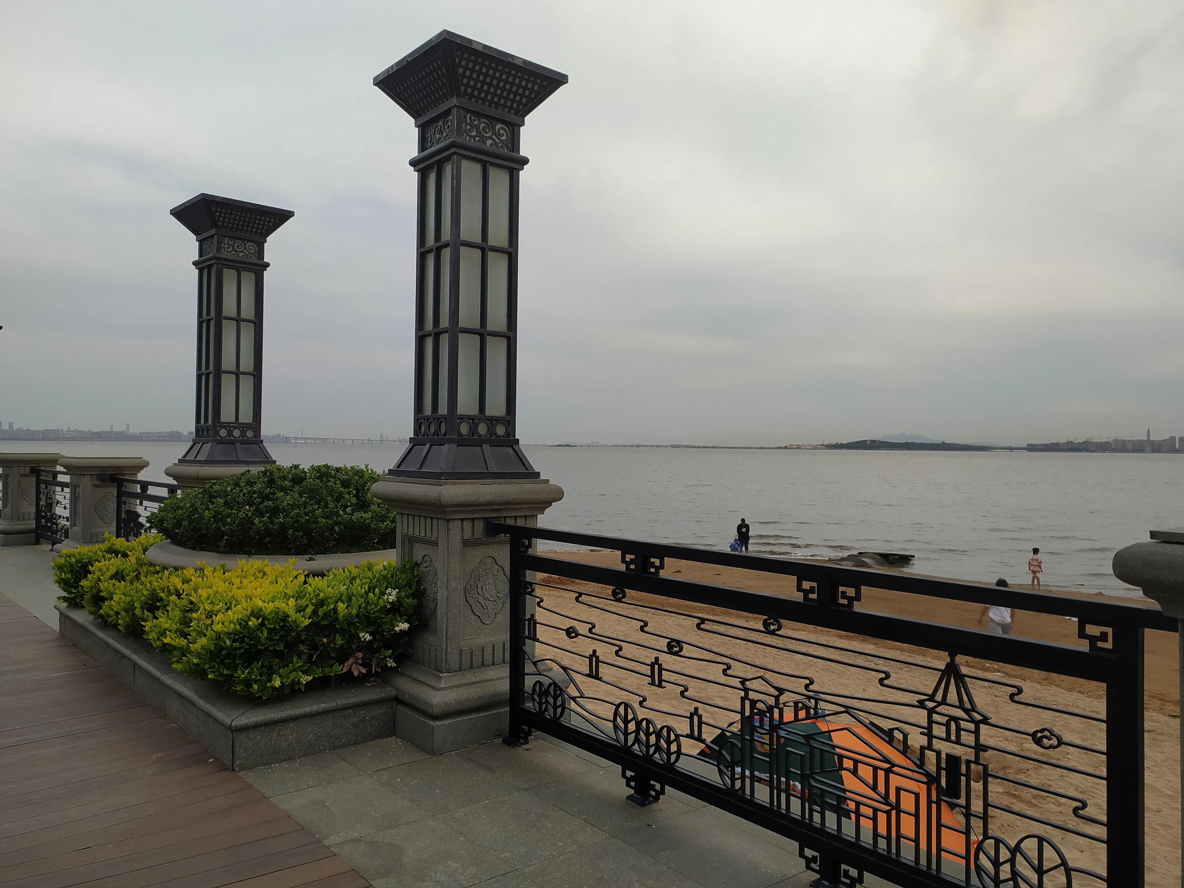 青岛星河湾大平层,青岛市北星河湾