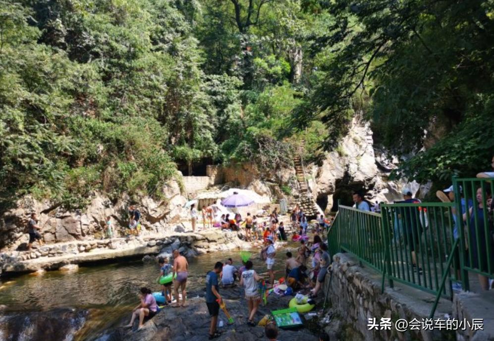 西安比亚迪唐车主自驾游,比亚迪唐游玩攻略