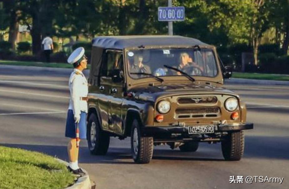 60年代的苏联装甲车,前苏联老式军车