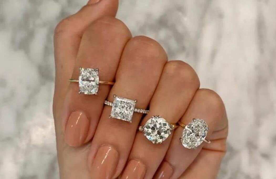 男左手戒指的戴法和意义,无名指戒指的戴法和意义