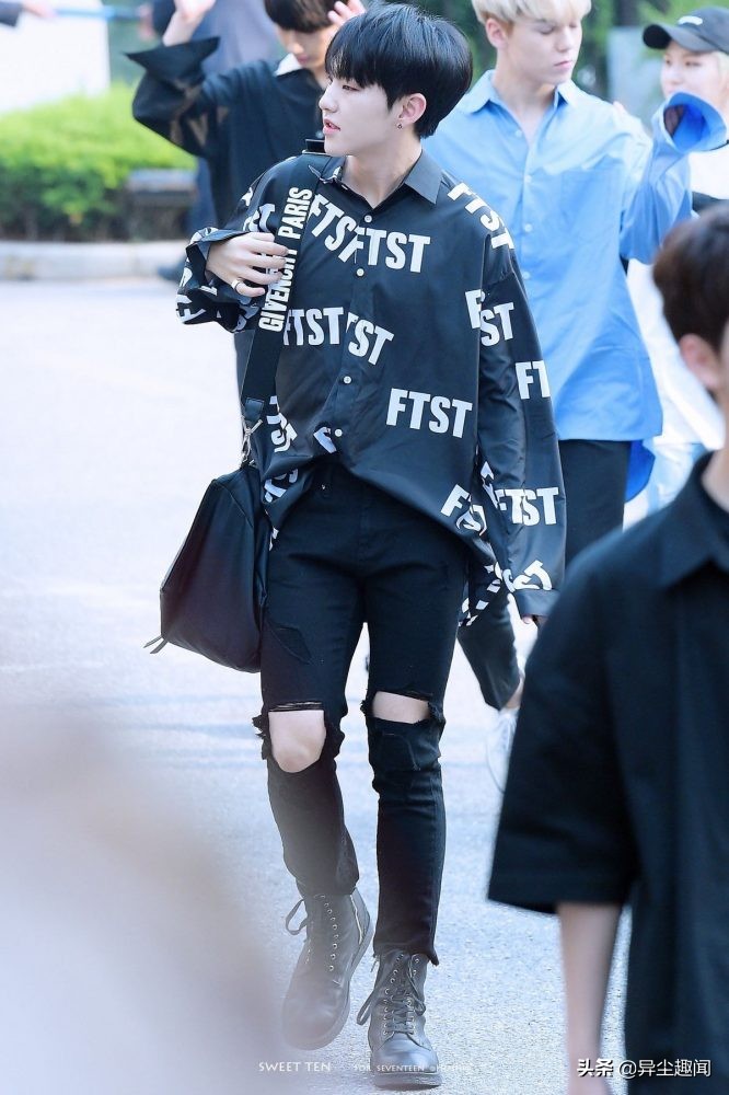 网友推荐的穿搭,穿搭推荐排行榜第一名