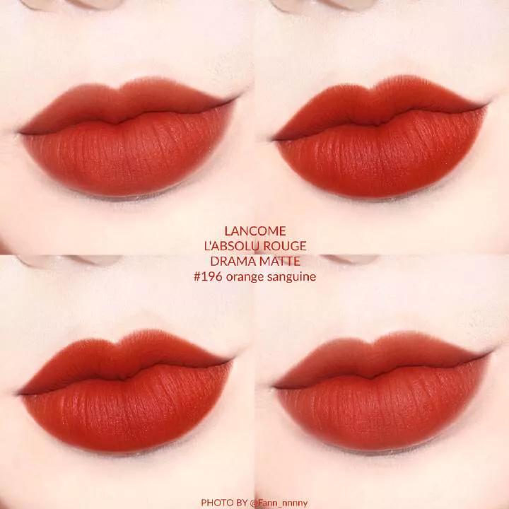 显白涂起来好看的口红,显白显气质这17支口红谁涂谁美