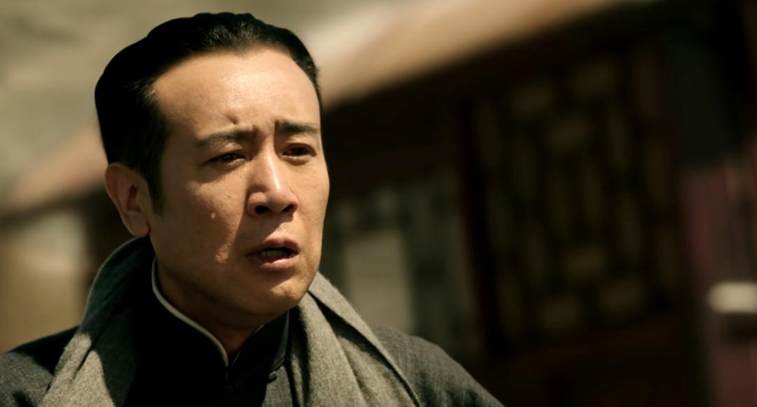 于和伟王劲松最新合作电影,王劲松于和伟谁演技更上一层